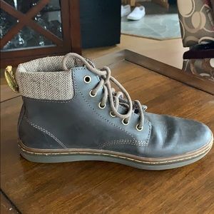 Dr. Martens ankle boots